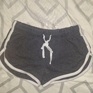 I Love New York Shorts